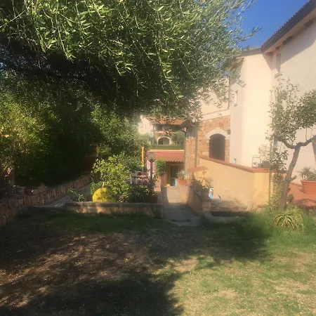 Apartment Iocchedda *