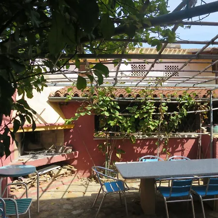 Iocchedda Apartment Porto Ottiolu