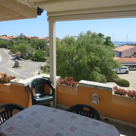 Iocchedda * Porto Ottiolu