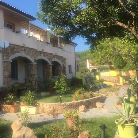 Apartment Iocchedda *