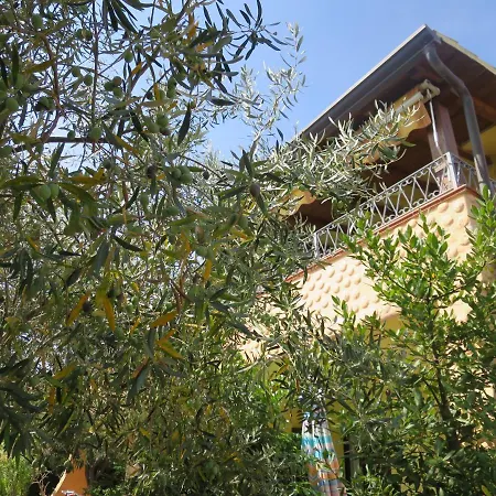 Iocchedda Apartment *