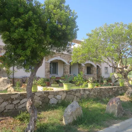 Iocchedda * Porto Ottiolu