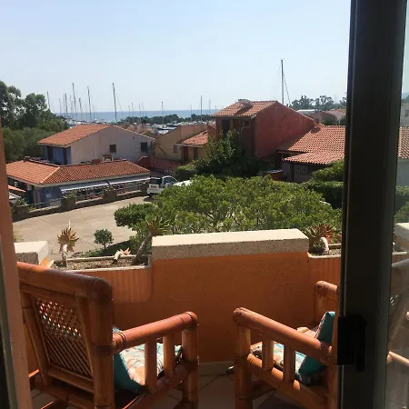 Iocchedda * Porto Ottiolu