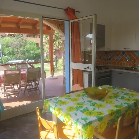 Apartament Iocchedda