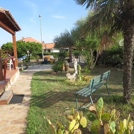 Apartament Iocchedda Porto Ottiolu