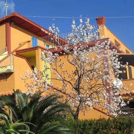 Iocchedda Apartment Porto Ottiolu