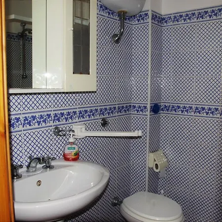 Apartament Iocchedda