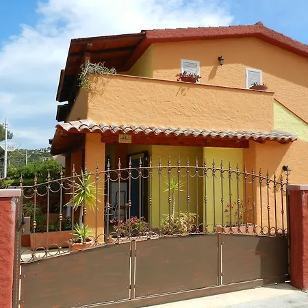 Apartament Iocchedda