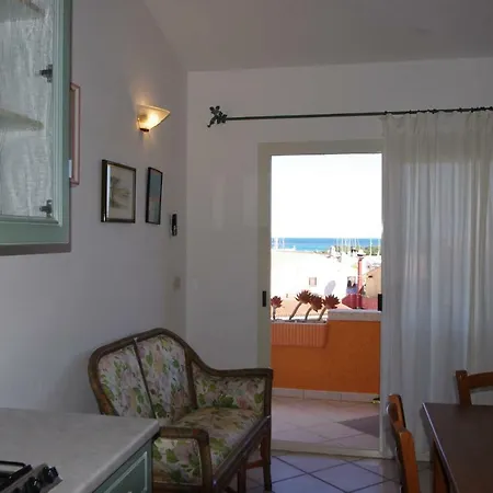 Iocchedda * Porto Ottiolu