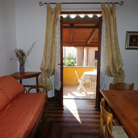 Iocchedda Porto Ottiolu