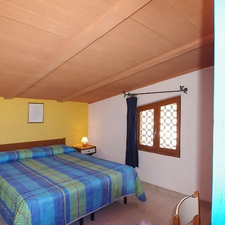 Apartament Iocchedda Porto Ottiolu