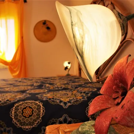 Apartment Iocchedda *