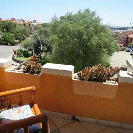 Iocchedda Apartment