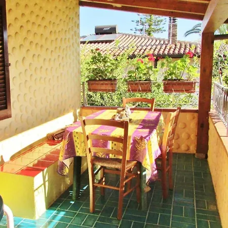 Iocchedda * Порто-Оттиолу