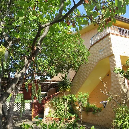 Апартаменты Iocchedda