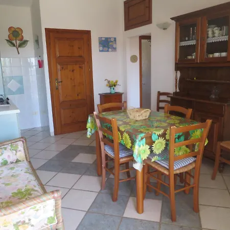 Iocchedda Apartment