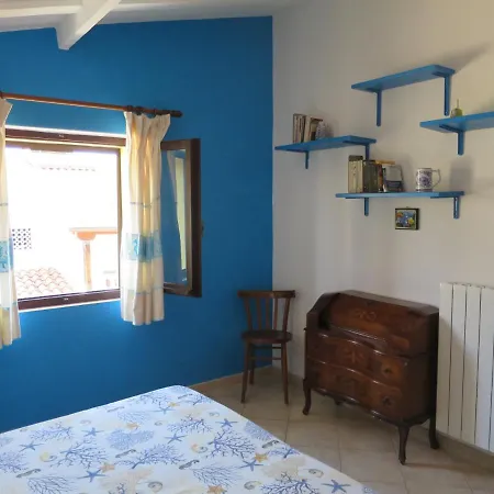 Iocchedda Apartment