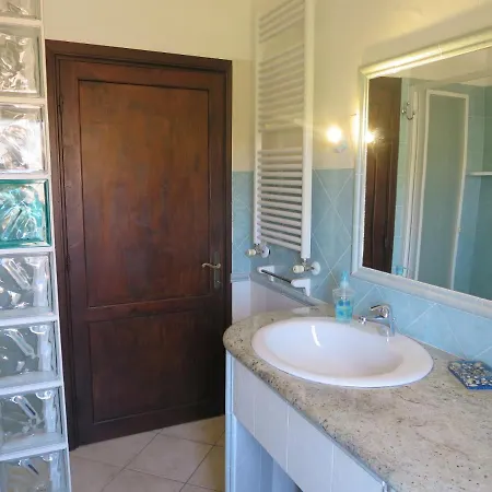 Apartment Iocchedda