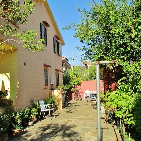 Apartment Iocchedda