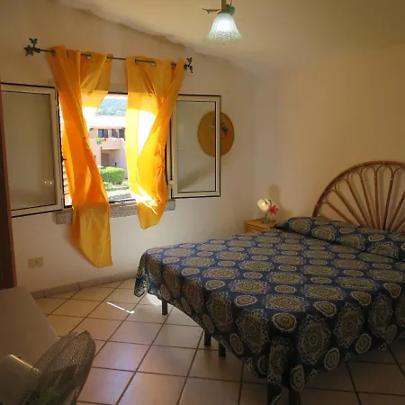 Iocchedda * Порто-Оттиолу