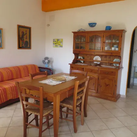 Apartment Iocchedda