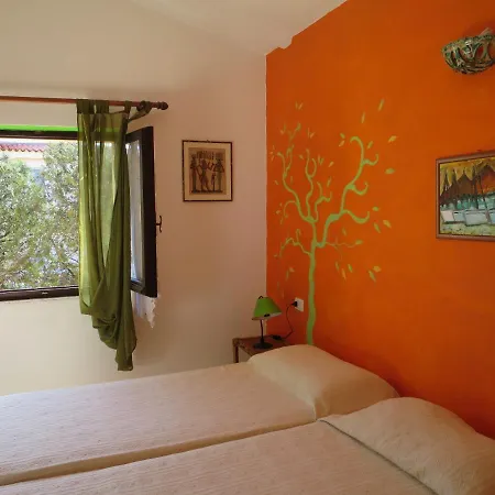 Apartamento Iocchedda Porto Ottiolu