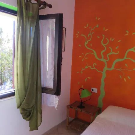 Iocchedda Apartamento Porto Ottiolu