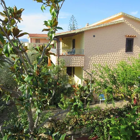 Apartment Iocchedda *