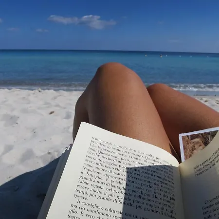 Iocchedda Апартаменты *