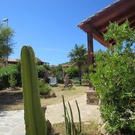 Iocchedda Apartamento Porto Ottiolu