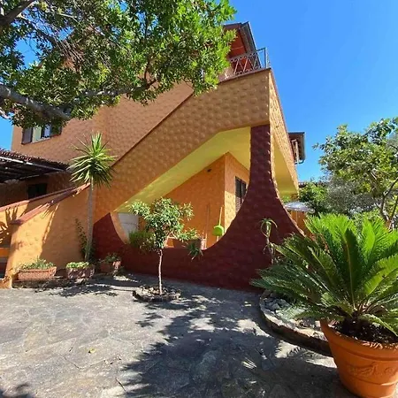 Apartamento Iocchedda Porto Ottiolu