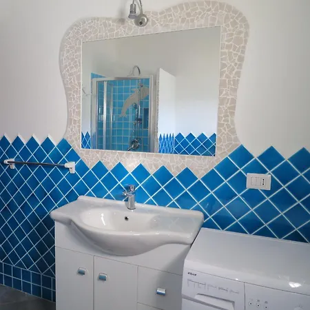 Iocchedda Porto Ottiolu