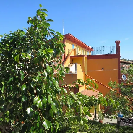 Апартаменты Iocchedda *