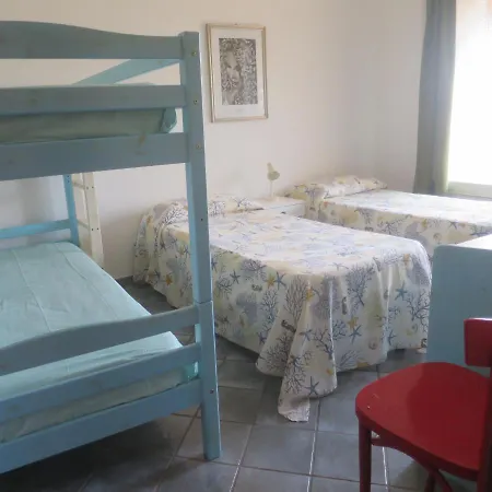 Apartment Iocchedda