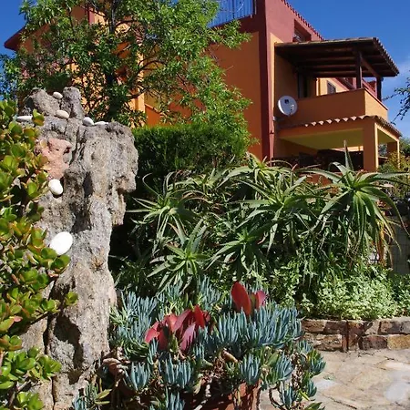 Apartamento Iocchedda Porto Ottiolu