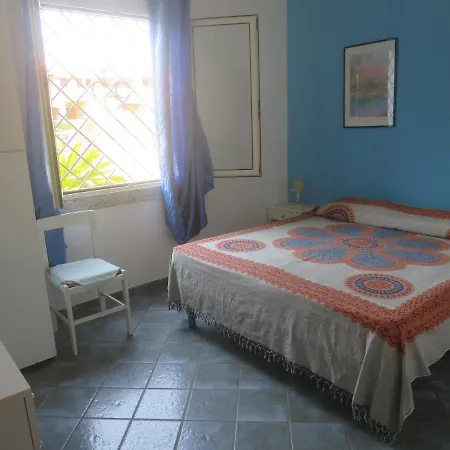 Iocchedda Apartamento