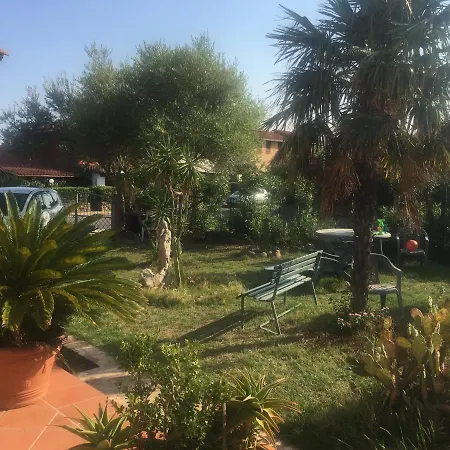 Iocchedda Apartment