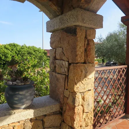 Iocchedda * Порто-Оттиолу