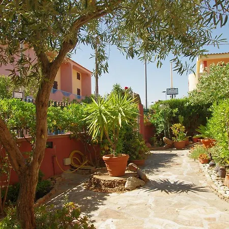 Apartment Iocchedda *