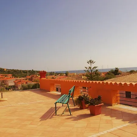 Apartment Iocchedda Porto Ottiolu