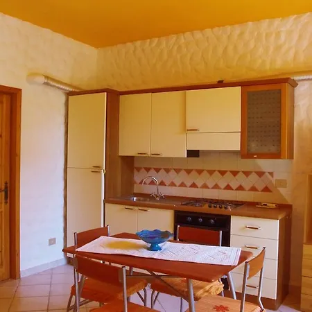 Apartment Iocchedda Porto Ottiolu