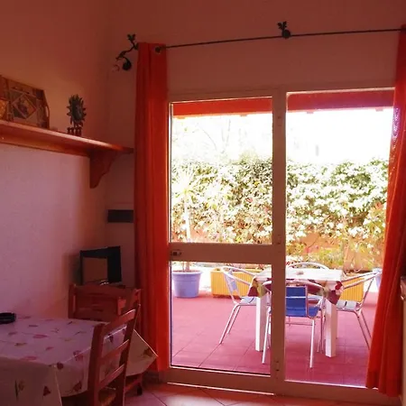 Apartment Iocchedda Porto Ottiolu