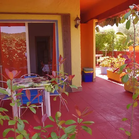 Apartment Iocchedda