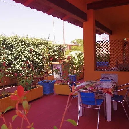 Apartment Iocchedda
