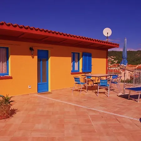 Apartment Iocchedda