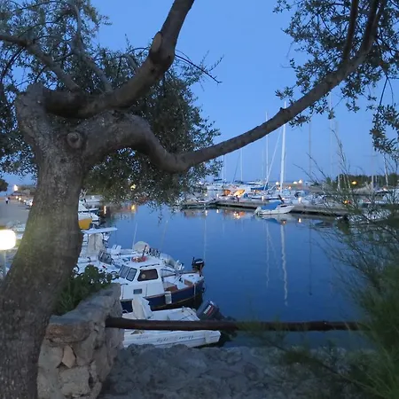 Iocchedda * Порто-Оттиолу