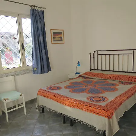 Апартаменты Iocchedda Порто-Оттиолу