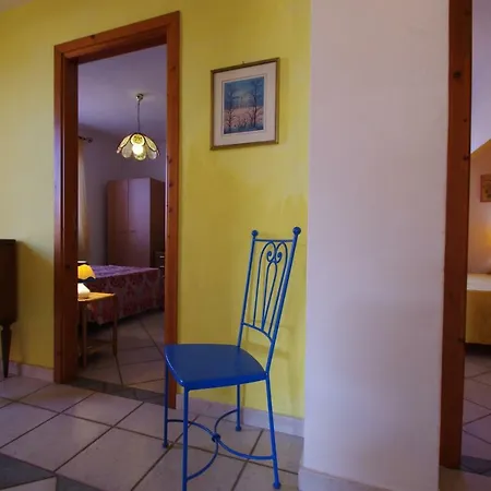 Iocchedda Порто-Оттиолу